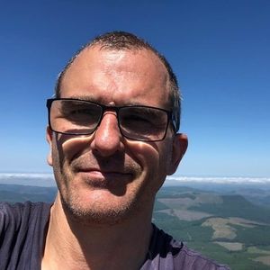 Meet your Posher, Daniel